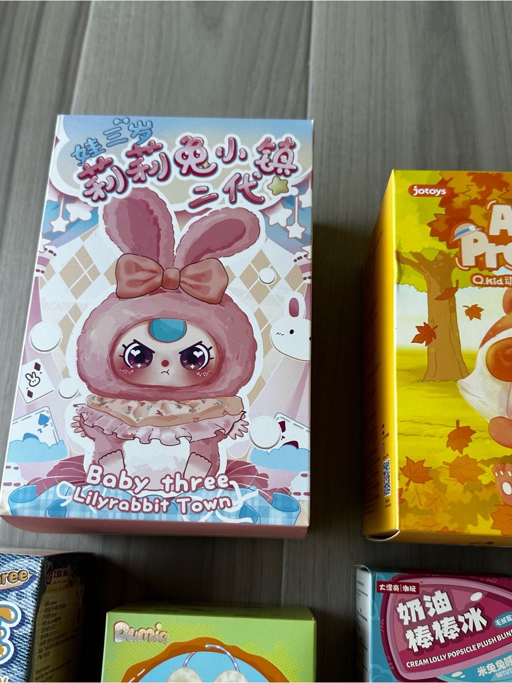 Blind Box Bundle - Picture 4 of 7
